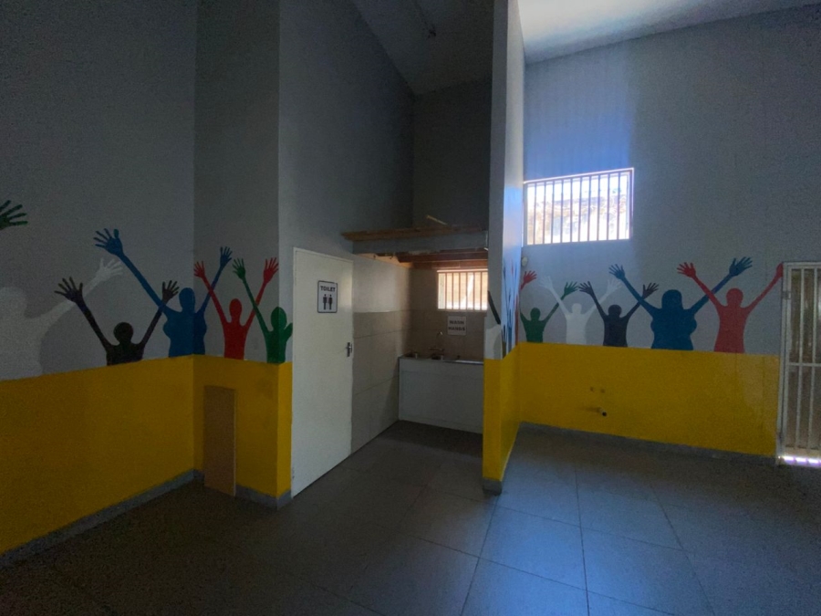 To Let commercial Property for Rent in Rustenburg Central North West